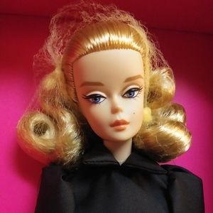 Best in Black Silkstone Barbie